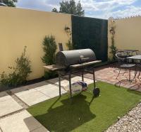 Casa privada con estacionamiento - Bed and Breakfast Hermosillo