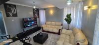 The Amanda Bed & Breakfast - B&B Migori