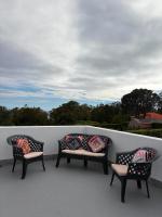 Quinta do Areeiro - B&B Horta