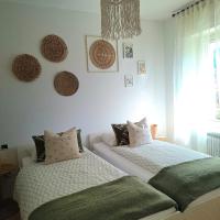 Casa Ewa - B&B Fiavè