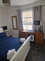 The George and Dragon - B&B Alrewas