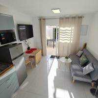 Bungalow Gran Canaria Oasis - B&B Maspalomas