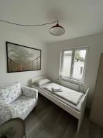 Habitación Individual