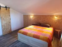 Appartement met 1 Slaapkamer en Uitzicht