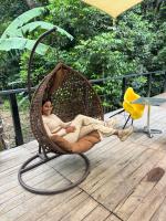 Aqeel Dome - B&B Churuquita Grande
