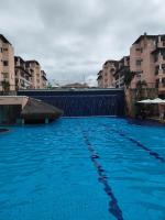 Bervely Hills, Porto das Dunas, proximo ao Beach Park - Bed and Breakfast Aquiraz