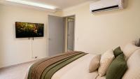Appartement Deluxe