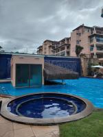 Bervely Hills, Porto das Dunas, proximo ao Beach Park - Bed and Breakfast Aquiraz