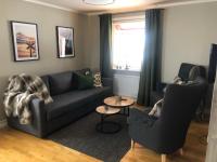 Gårdens Stugor - stugor för självhushåll - Chambres d'hôtes Klimpfjäll