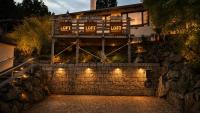 FichtelLOFT Retreat-Design Loft nahe Bayreuth - Bed and Breakfast Goldkronach