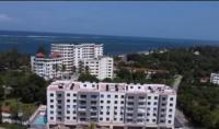 The Residence Beach Apt Nyali - B&B Mombasa