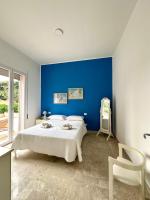Appartamento con 1 Camera da Letto e con Giardino