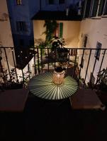 Lo studio nel borgo - B&B Firenze