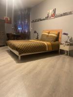Logement avec piscine - B&B Brunstatt