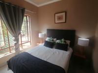 Misty Mountain Cottage - Bed and Breakfast Duiwelskloof