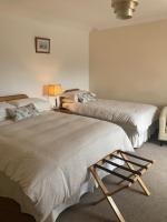 Islandview House - Ferienwohnung An Fhairche