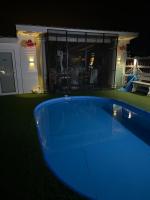 Casa verde - Ferienwohnung Săcălaz
