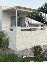 Aretousa Residence in Naoussa, Paros - B&B Naoussa