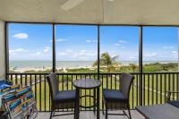 3rd-Floor Corner Unit w Gulf Views 2 lanais - Bed and Breakfast Sanibel