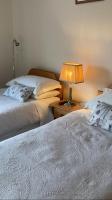 Islandview House - Ferienwohnung An Fhairche