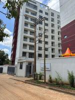 New Ecovale Luxury 1BR with pool & Gym Rongai - B&B Nairobi