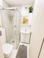 Blue Bay Studio - B&B Bečići