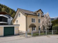 Haus OS - Chambres d'hôtes Bischofshofen