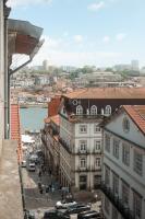 ALTUS 68 - River View, Top Floor with Elevator - Bed and Breakfast Porto