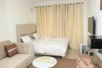 Studio Apartment Jiji Poa Ruaka Room 405 - Chambres d'hôtes Ruaka