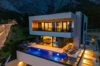 Luxury Villa Sirius - Chambres d'hôtes Bast