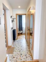 Two Bedroom Premium Beach Apartment - Ferienwohnung Pernau