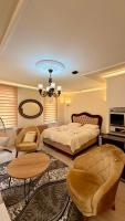 İsgobya Dağ Evleri 101 - B&B Maçka