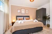 AT Weinmeister - modern & gemütlich - B&B Bielefeld