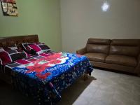 Appartement a proximite de la plage20 a yoff - Chambres d'hôtes Dakar