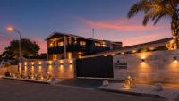 Royal Palms Guest House - B&B Port Elizabeth