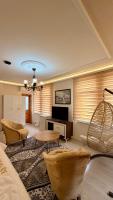 İsgobya Dağ Evleri 101 - B&B Maçka