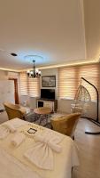 İsgobya Dağ Evleri 101 - B&B Maçka