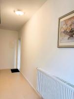 near Düsseldorf Messe and Airport, two Bedrooms, Parking, Kitchen and Garden - Chambres d'hôtes Duisbourg