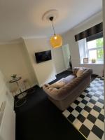 Cosy King Bed Apartment In Central Inverness - B&B Inverness