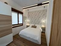 Tentietxea - B&B Areatza