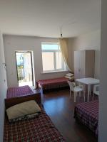 Habitación cuádruple