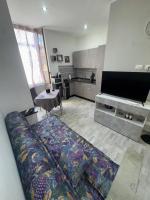 Holiday House - Bed and Breakfast Reggio di Calabria