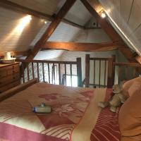Fairytale Welsh thatched cottage with hot tub - VEGETARIAN - B&B Pencarreg