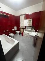 B&B Villa Valeria - B&B Marina di Davoli