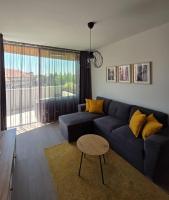 Cédrus Apartman - B&B Szeged