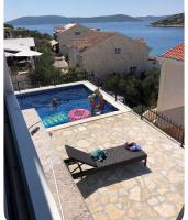 Sunset Terrace Vinisce - B&B Vinišće