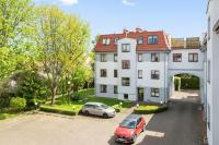 Oslo Family House z balkonem w spokojnej okolicy by Lion Apartments Sopot - Chambres d'hôtes Sopot