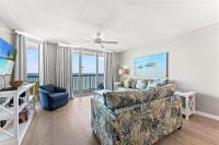 Ashworth 1306 - Oceanfront-Ocean Drive Section - Bed and Breakfast Myrtle Beach