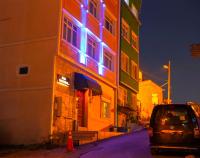 Mar boutique's luxury apartment - B&B Istanbul