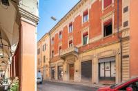 Bologna's Old Town Nouveau & Déco apartment - B&B Bolonia